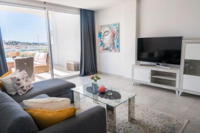 Family friendly apartment in Mijas by Costarentals - Ref 254